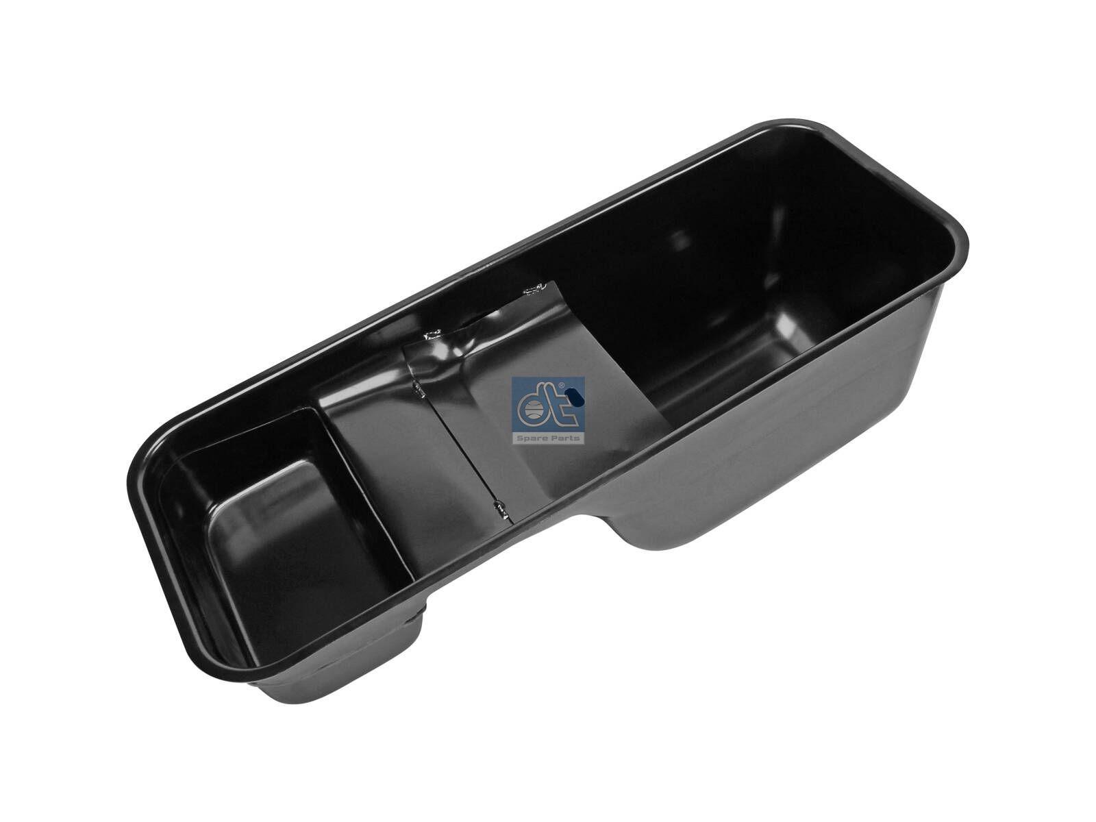 DT Spare Parts 7.50679 Ölwanne passend für Iveco