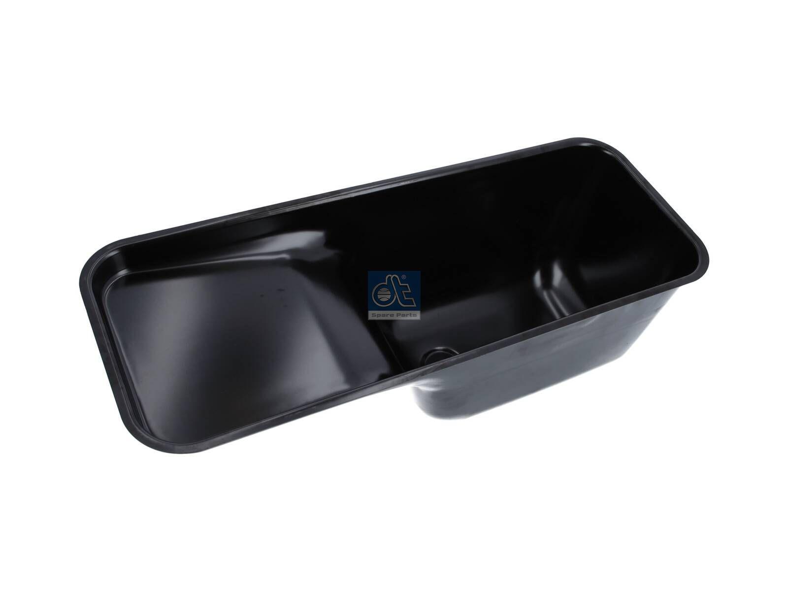 DT Spare Parts 7.50680 Ölwanne passend für Iveco