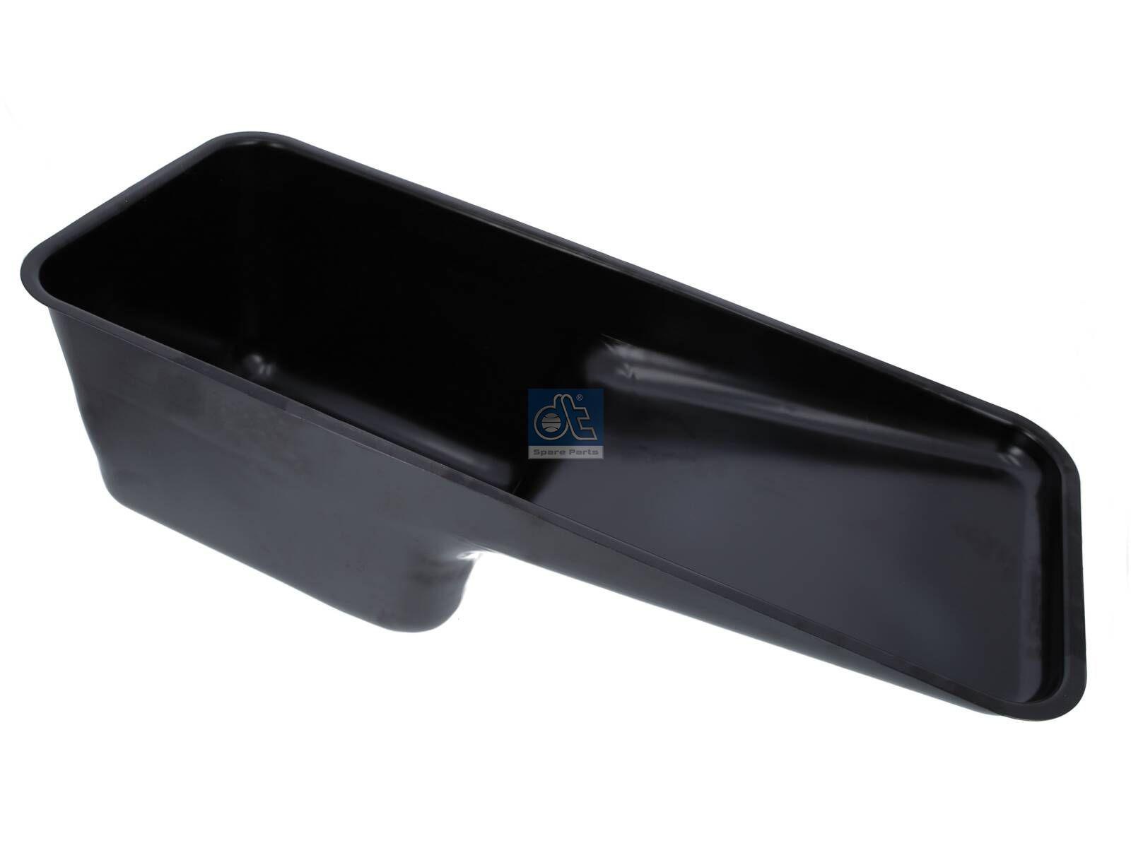 DT Spare Parts 7.50683 Ölwanne passend für Iveco