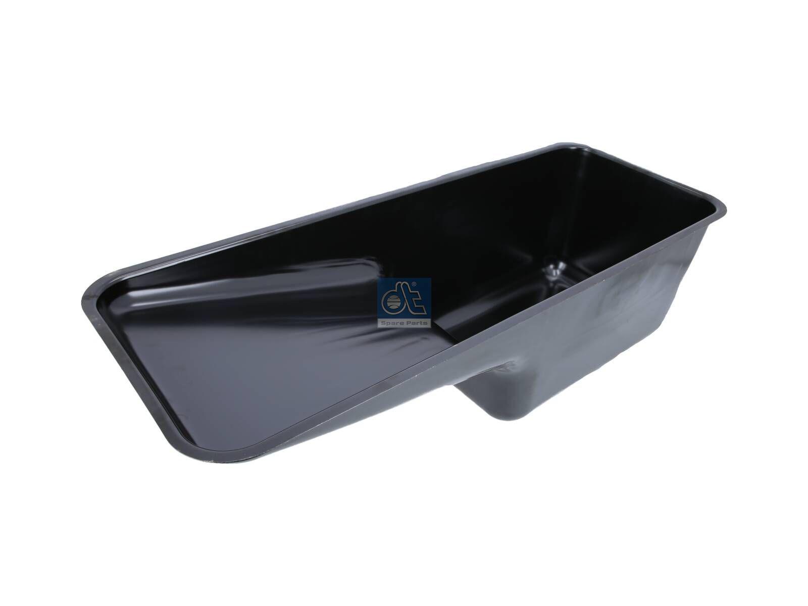 DT Spare Parts 7.50685 Ölwanne passend für Iveco