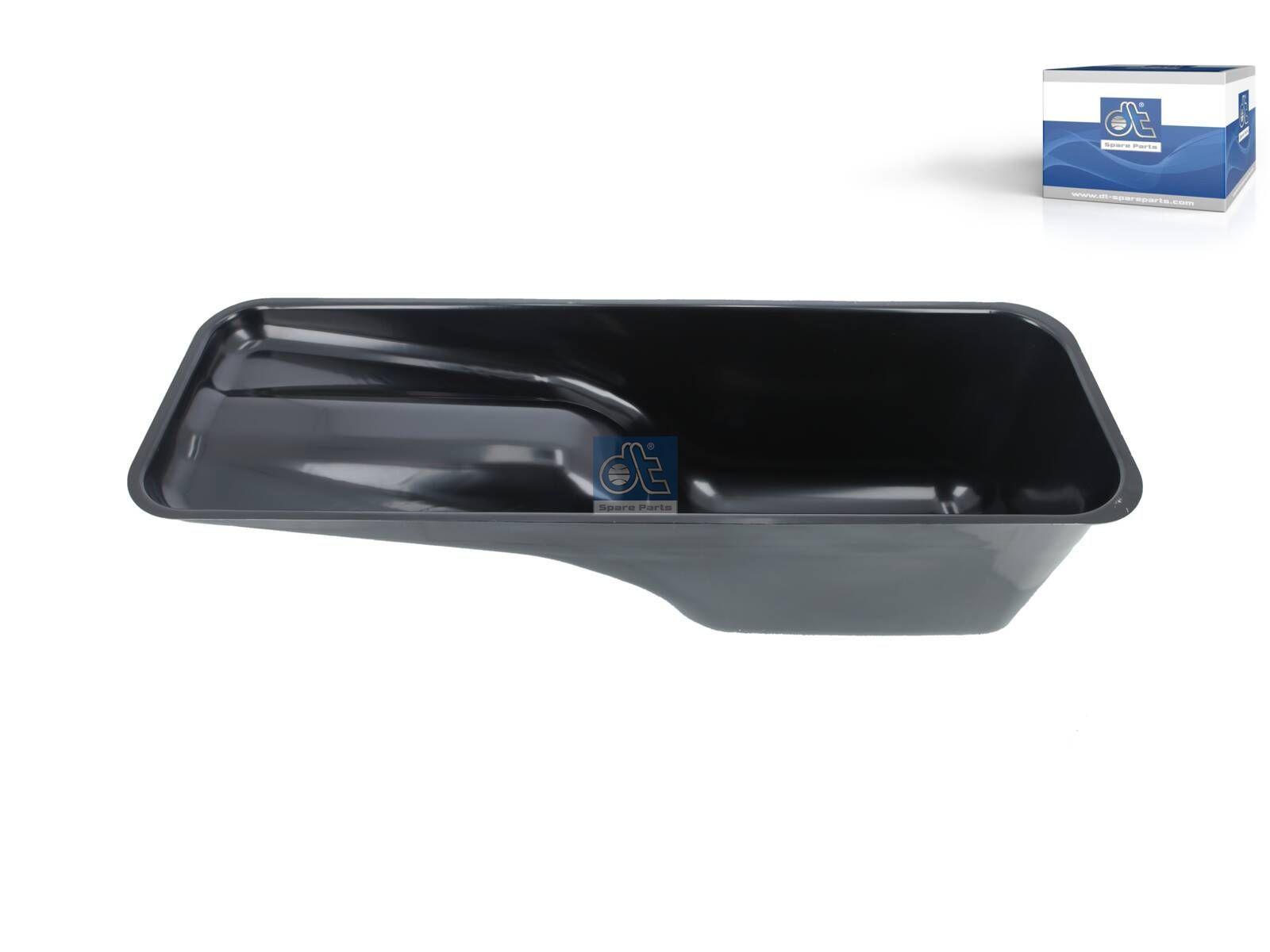 DT Spare Parts 7.50688 Ölwanne passend für Iveco