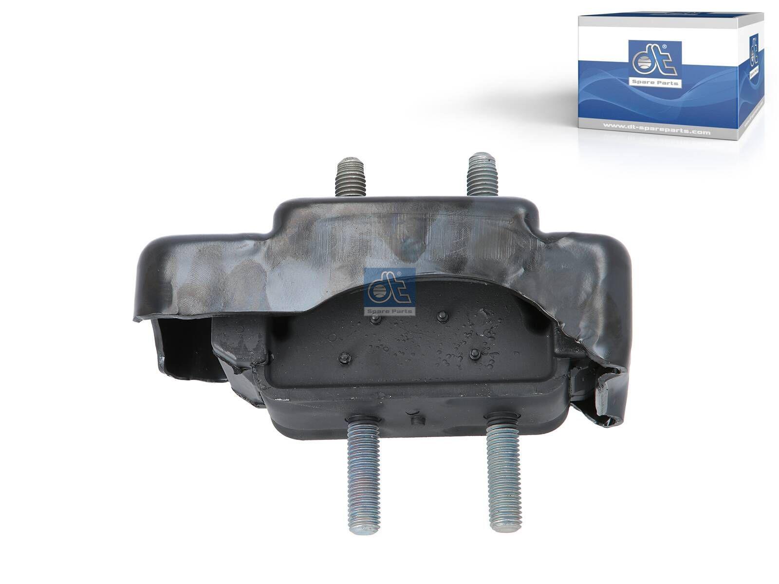 DT Spare Parts 7.50924 Motorlager, vorne passend für Iveco