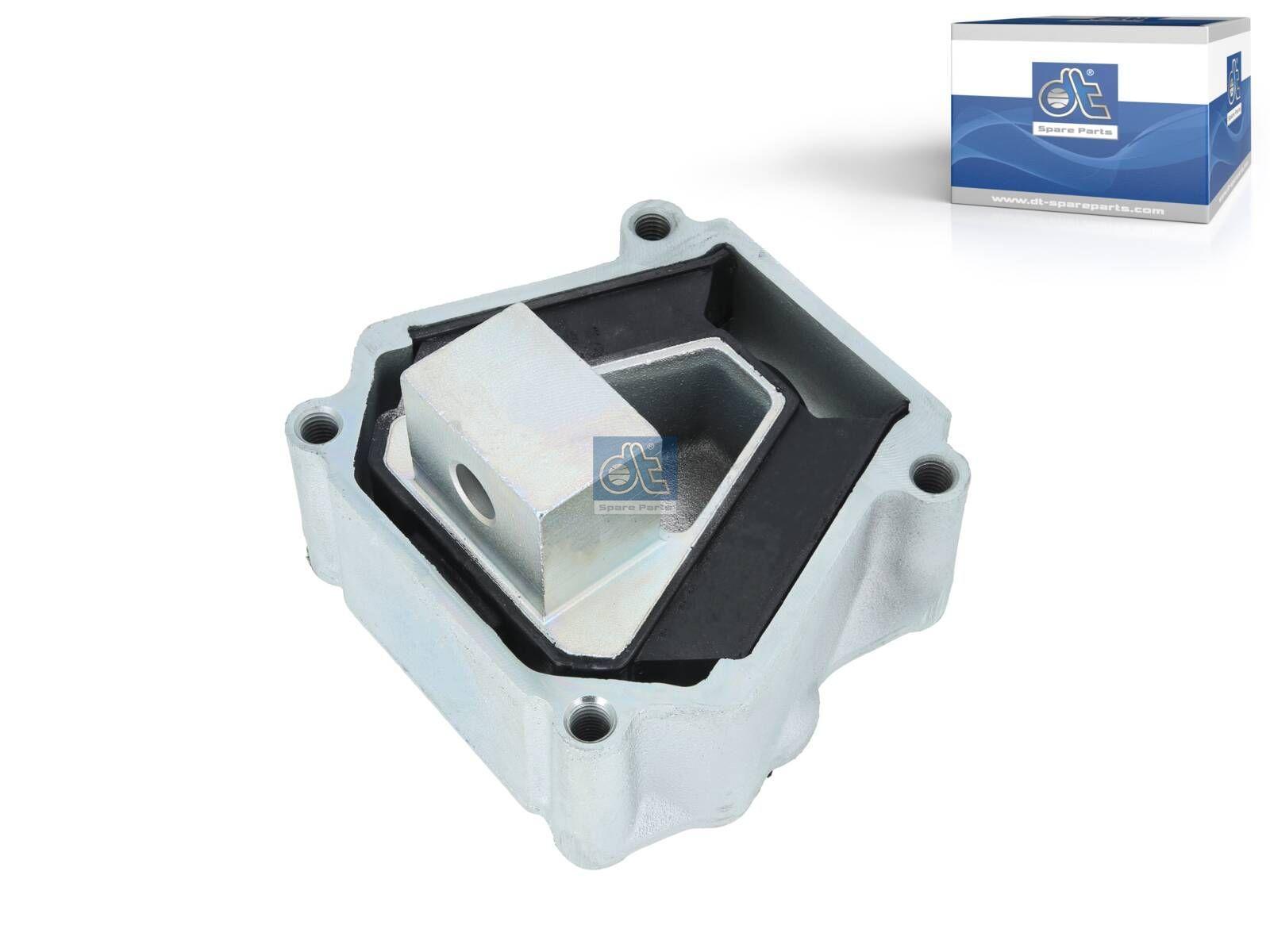 DT Spare Parts 7.50928 Motorlager passend für Iveco