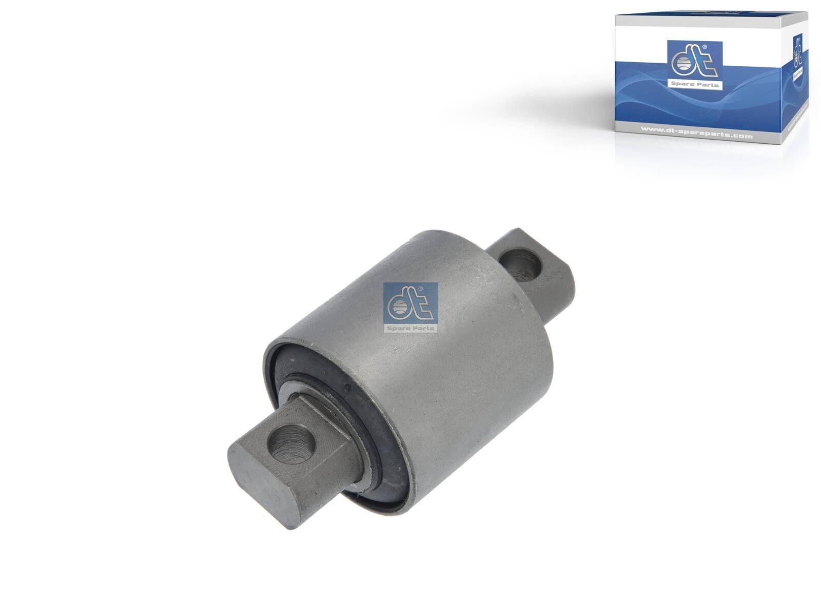 DT Spare Parts 7.50930 Buchse, Stabilisator passend für Iveco
