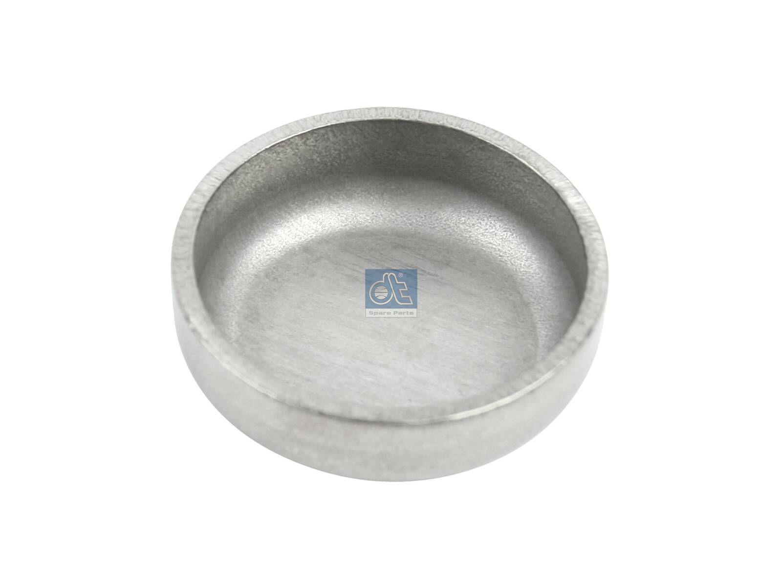 DT Spare Parts 7.51182 Verschlussstopfen, D: 28 mm passend für Iveco