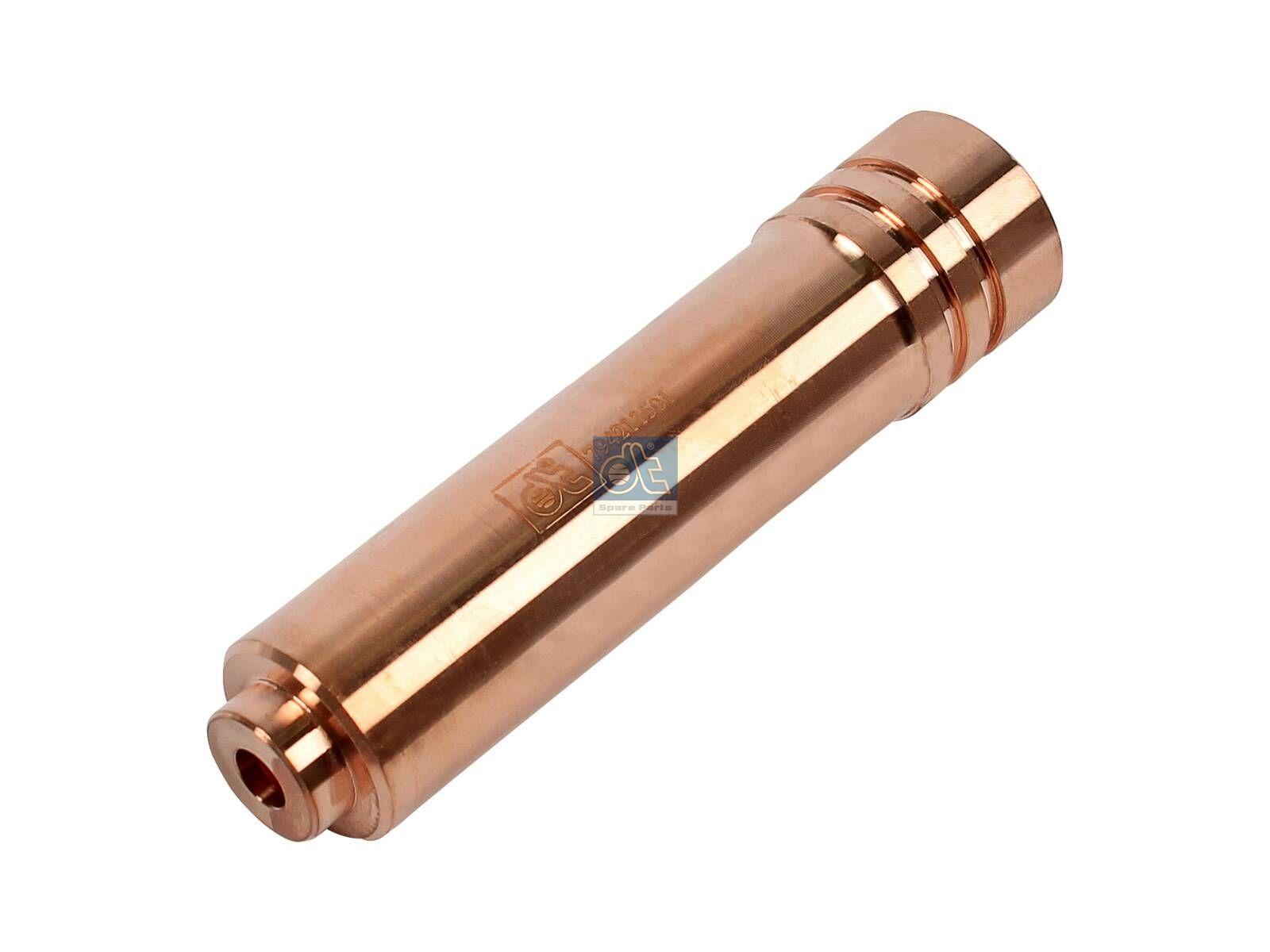 DT Spare Parts 7.51230 Einspritzhülse passend für Iveco