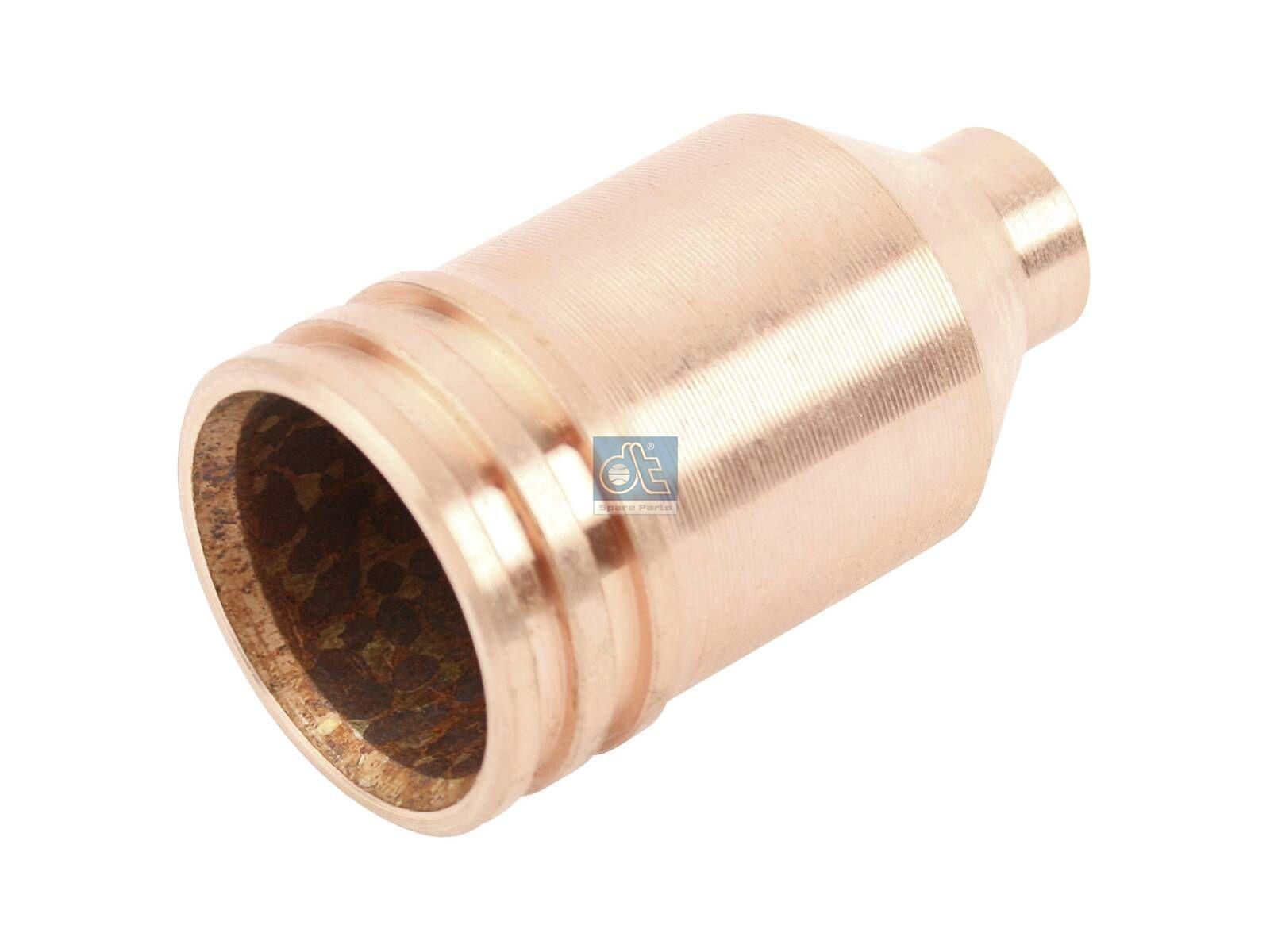 DT Spare Parts 7.51240 Einspritzhülse passend für Iveco
