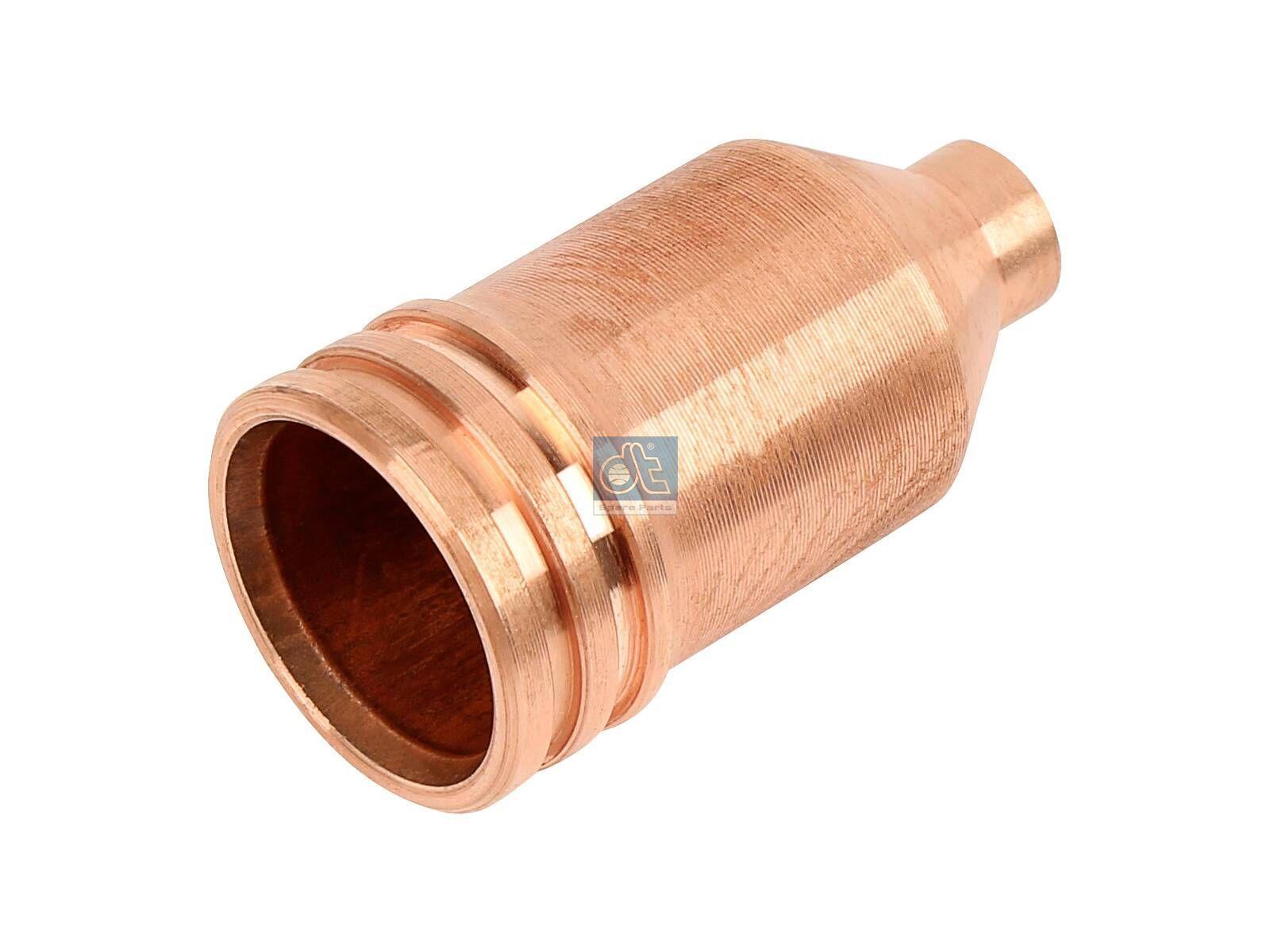 DT Spare Parts 7.51241 Einspritzhülse passend für Iveco