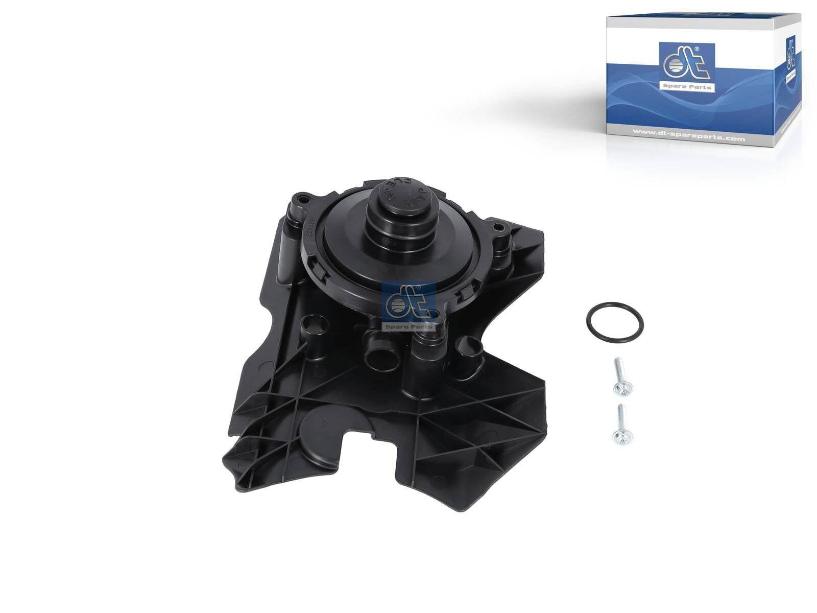 DT Spare Parts 7.51275 Ventil passend für Iveco