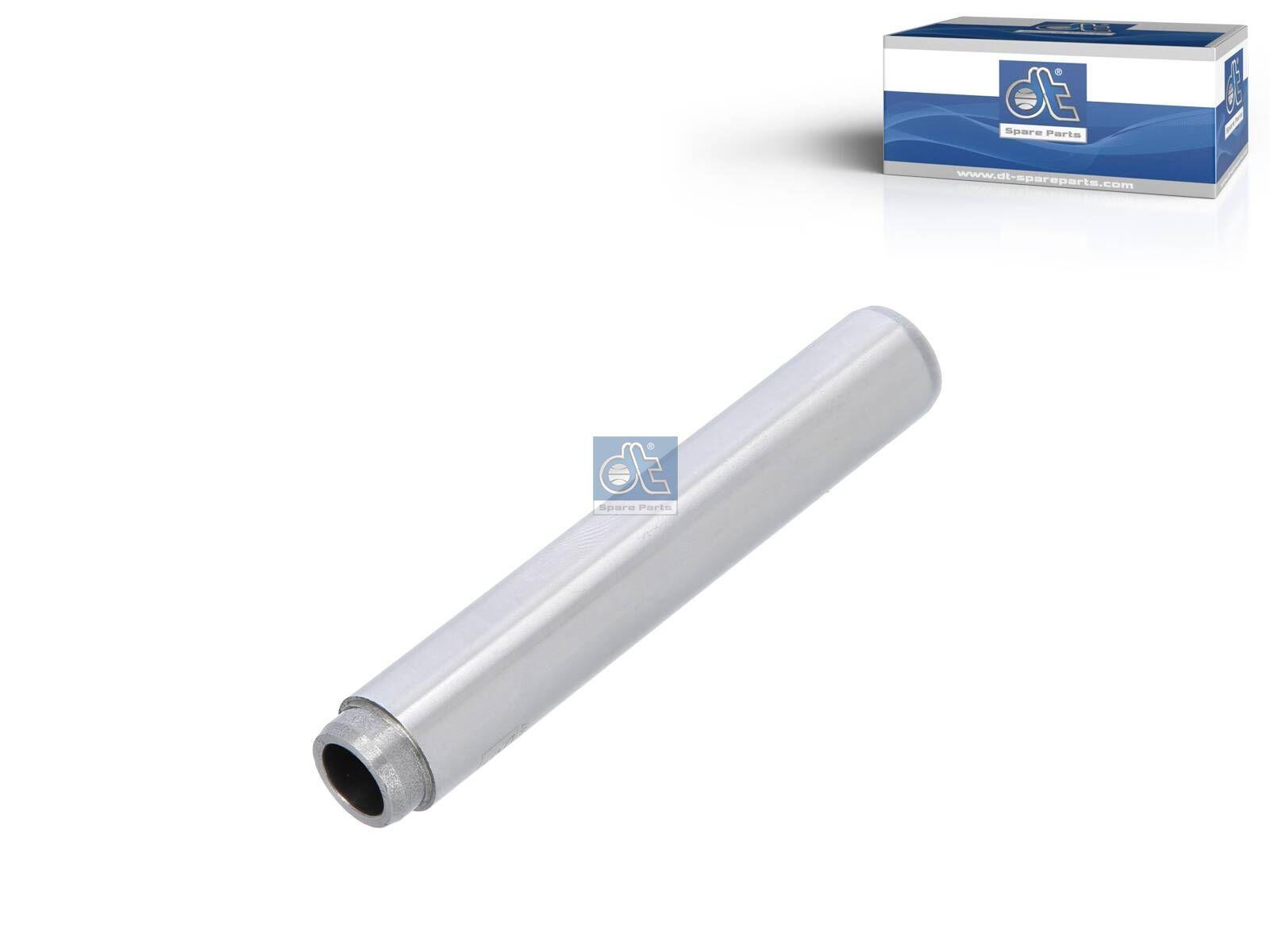 DT Spare Parts 7.51295SP Ventilführung, Einlass, d: 10 mm, D1: 14 mm, D2: 16 mm, L: 97 mm passend für Iveco