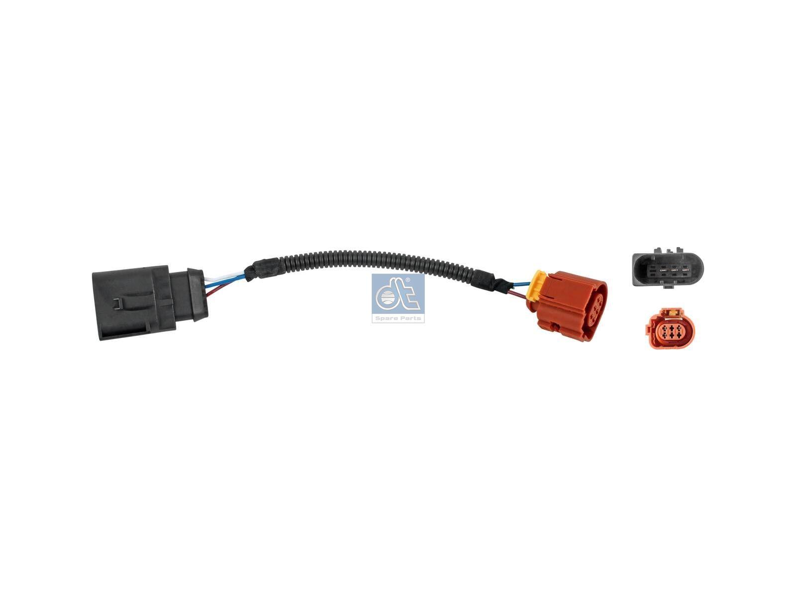 DT Spare Parts 7.53520 Adapterkabel passend für Multimarken