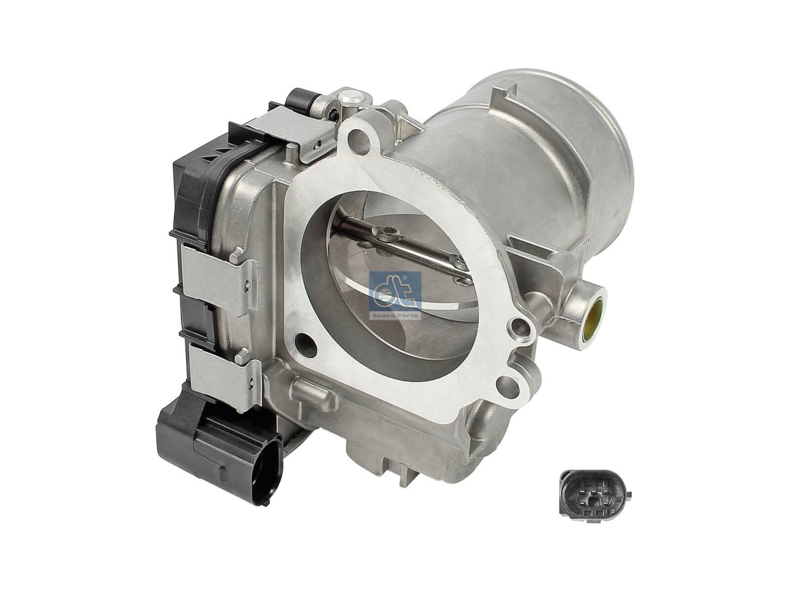 DT Spare Parts 7.53642 Drosselklappengehäuse passend für Multimarken