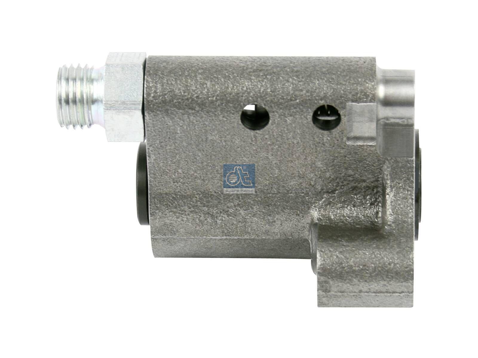 DT Spare Parts 7.53802 Zylinder, Motorbremse passend für Iveco