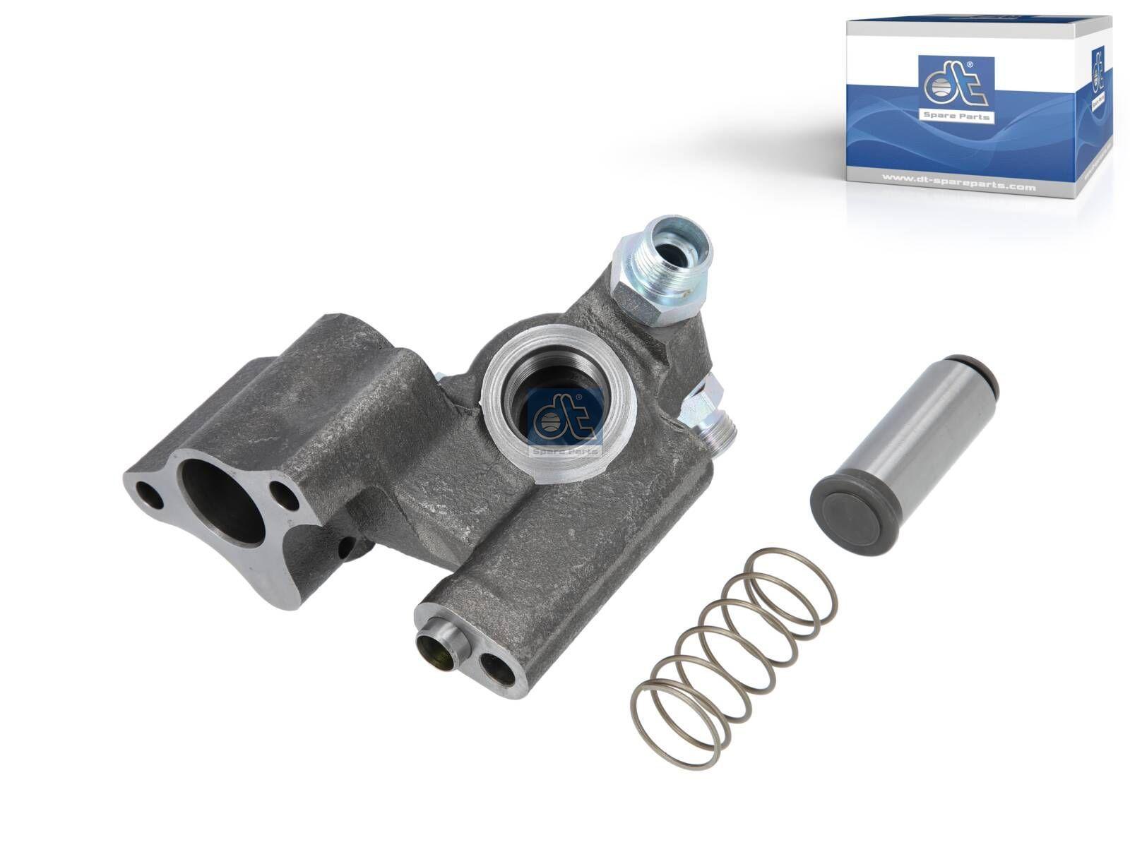 DT Spare Parts 7.53803 Zylinder, Motorbremse passend für Iveco