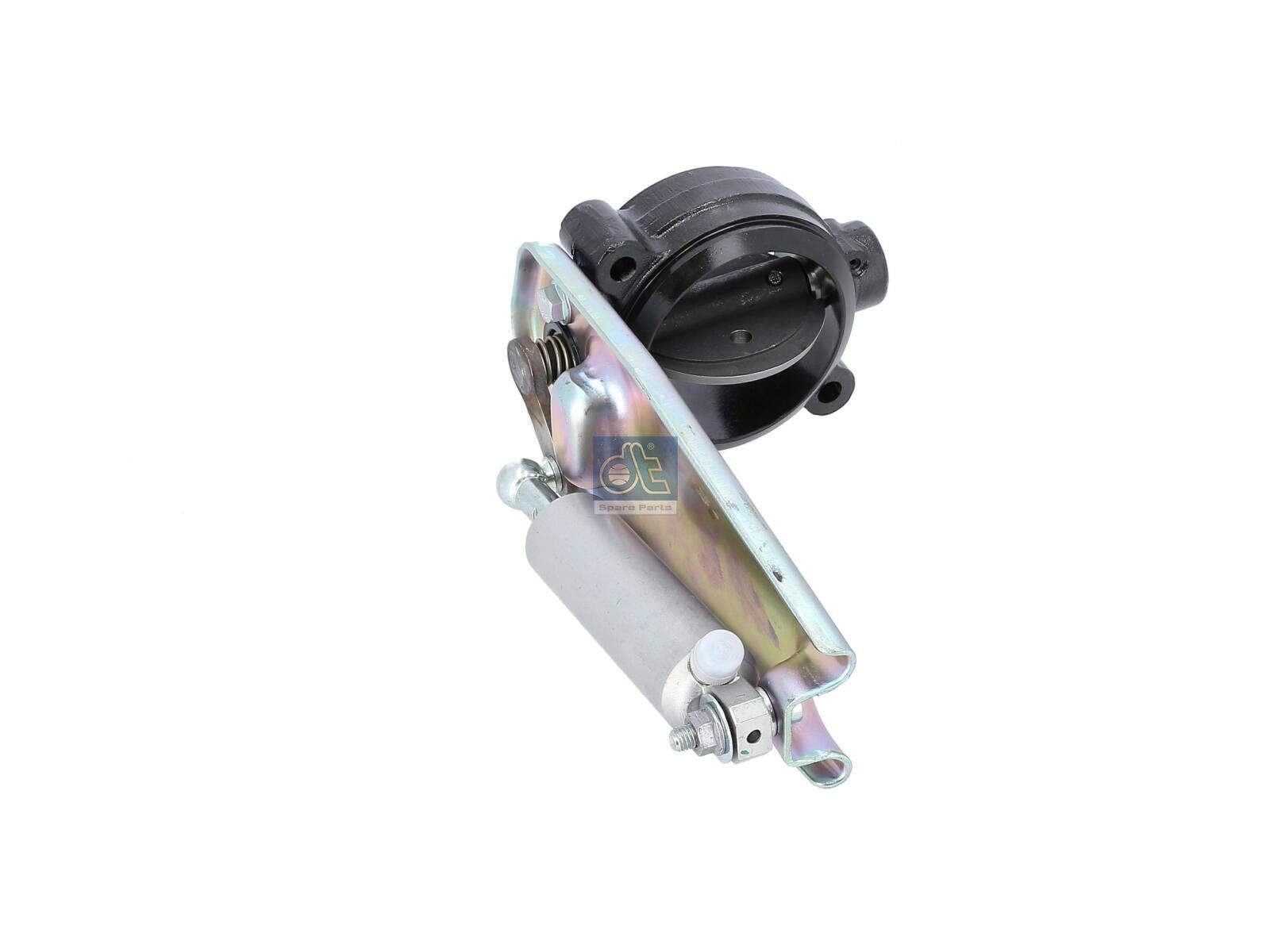 DT Spare Parts 7.53810 Motorbremse passend für Iveco