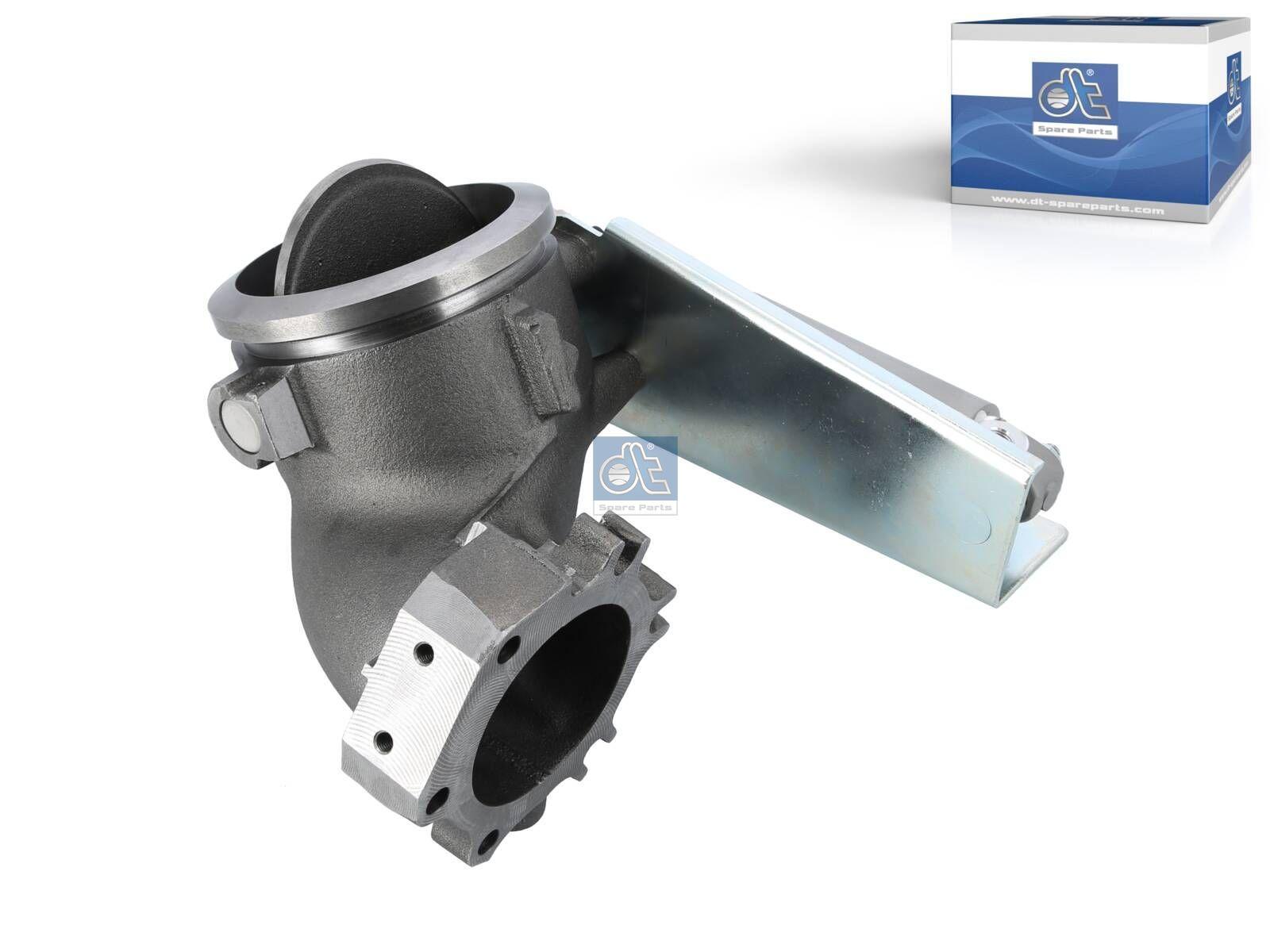 DT Spare Parts 7.53812 Motorbremse passend für Iveco