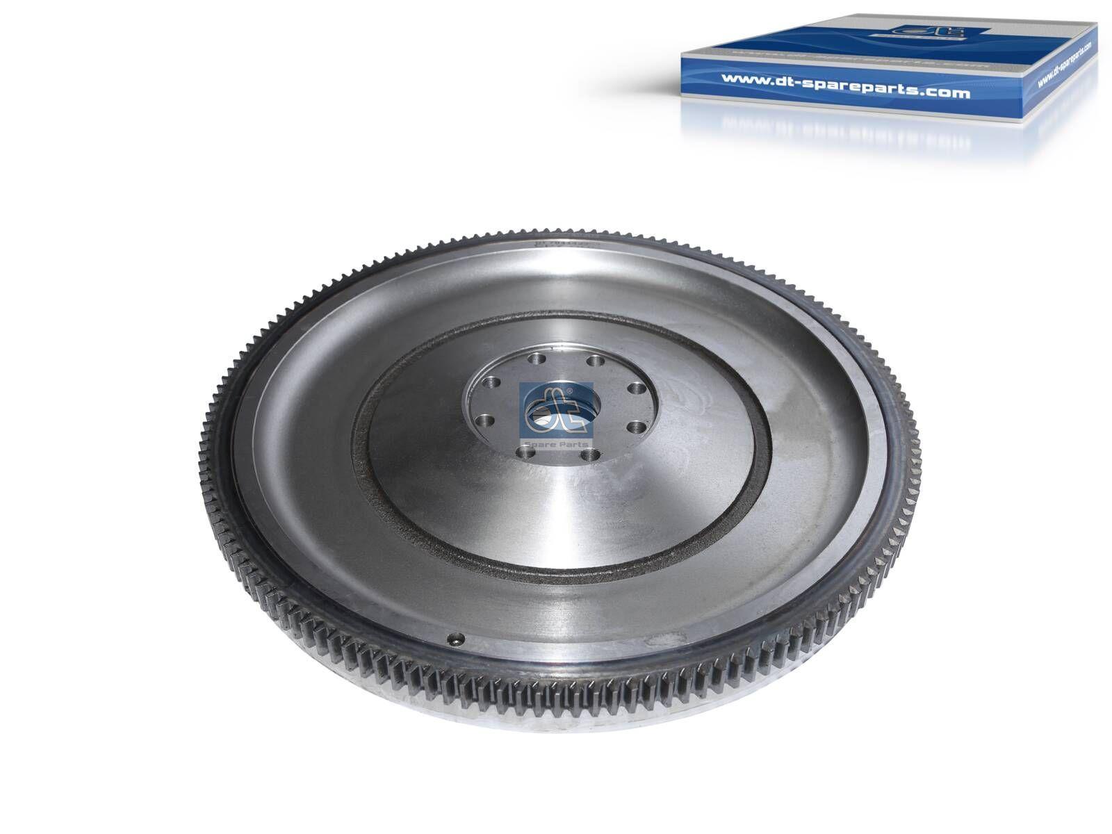 DT Spare Parts 7.54005 Schwungrad, D: 479 mm, D1: 436 mm, 149 teeth passend für Iveco