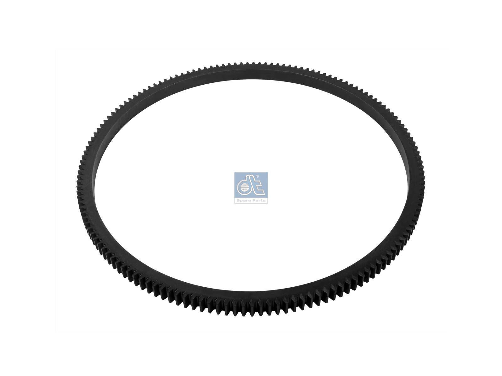 DT Spare Parts 7.54012 Zahnkranz, d: 436 mm, D: 479 mm, 149 teeth passend für Iveco