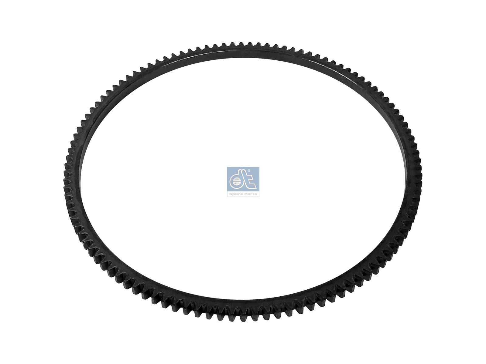DT Spare Parts 7.54016 Zahnkranz, d: 305 mm, D: 334 mm, 110 teeth passend für Multimarken