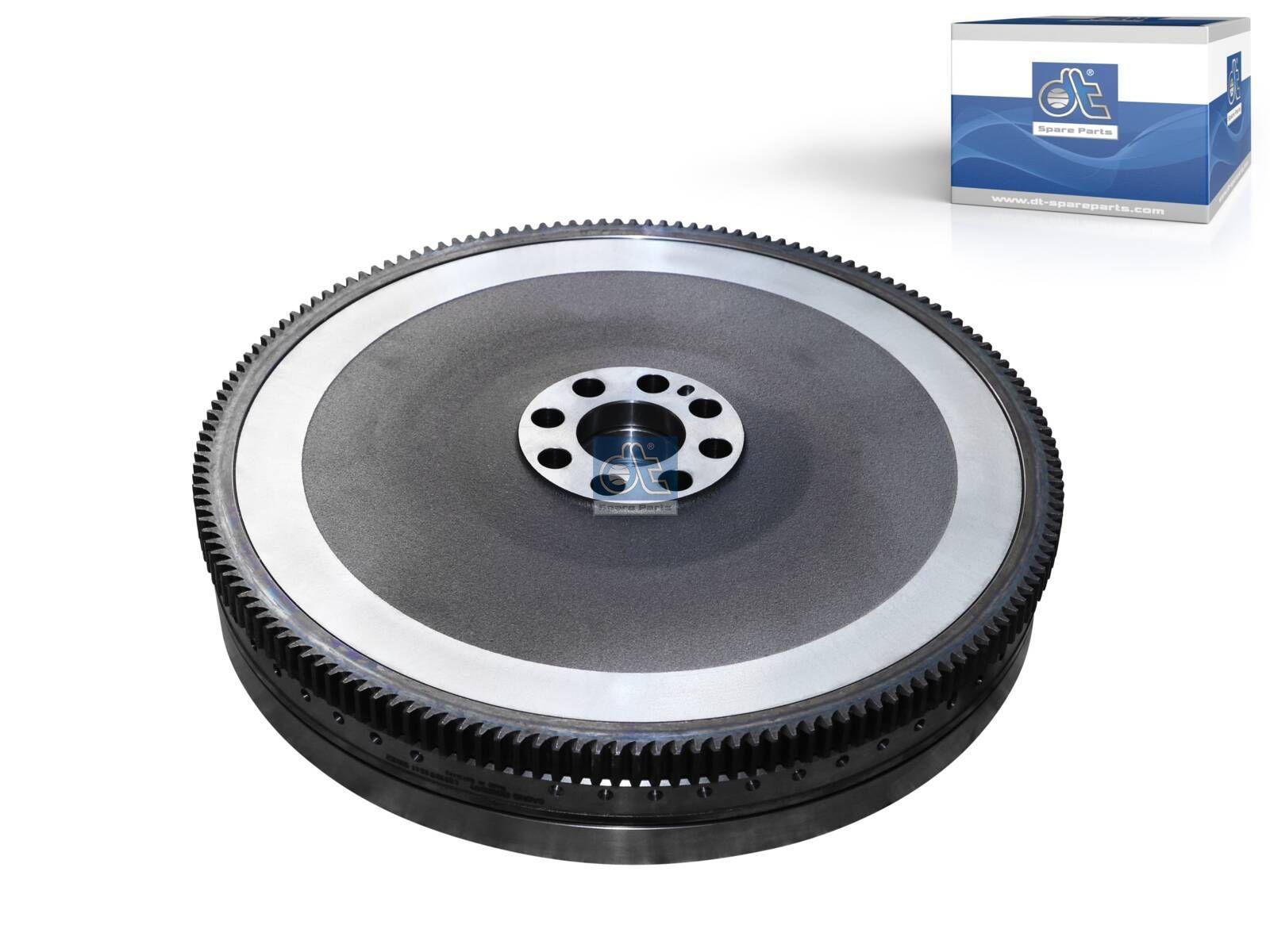 DT Spare Parts 7.54043 Schwungrad, D: 430 mm passend für Iveco