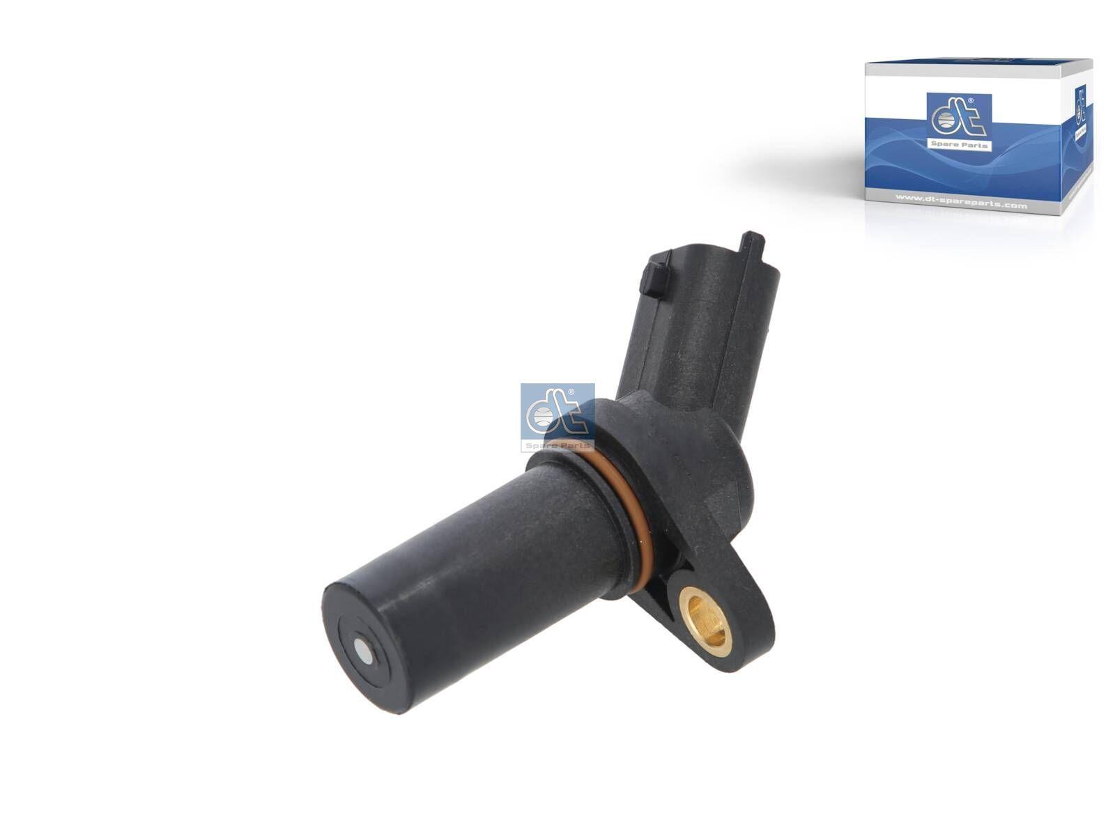 DT Spare Parts 7.54160 Impulssensor, Kurbelwelle passend für Multimarken