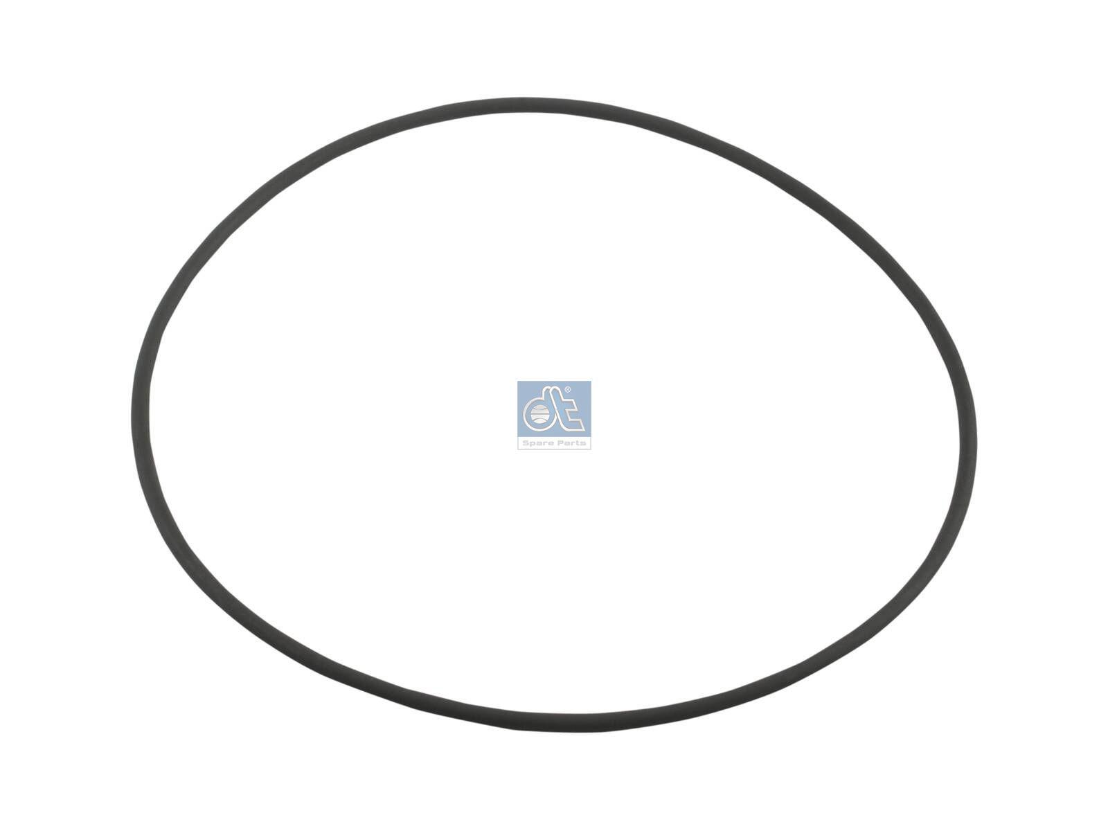 DT Spare Parts 7.54522 O-Ring, Laufbuchse, d: 145 mm, S: 3,5 mm passend für Iveco