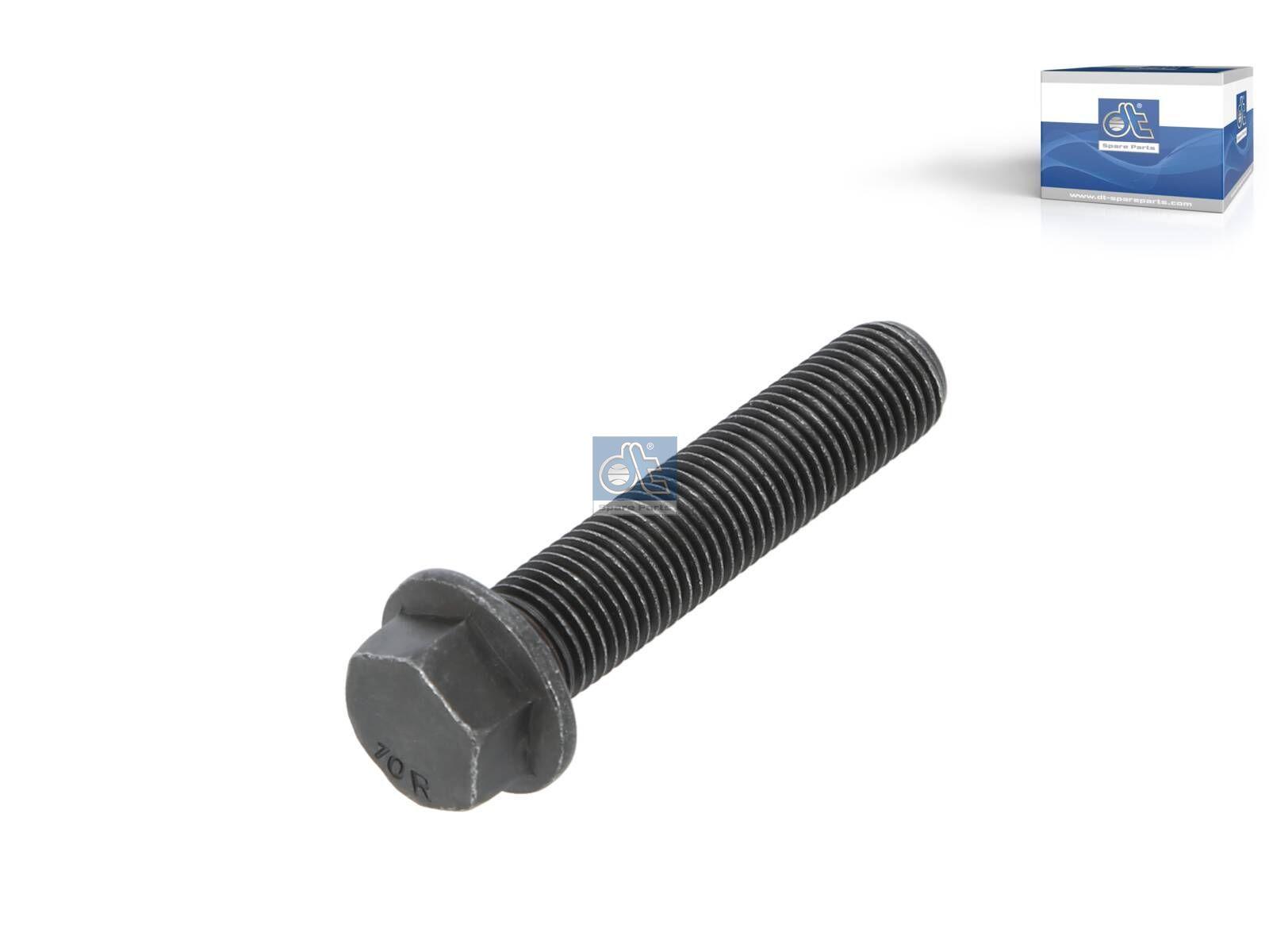 DT Spare Parts 7.54543 Pleuelschraube passend für Multimarken