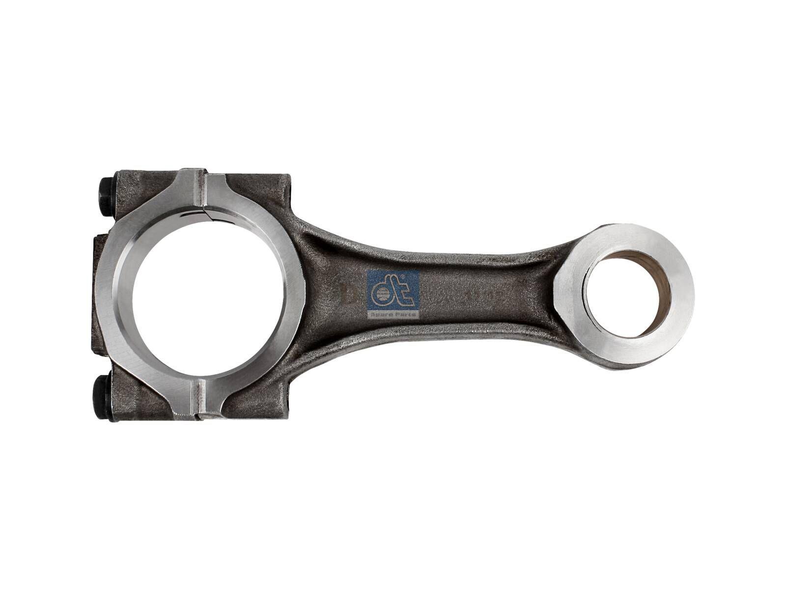 DT Spare Parts 7.54600 Pleuelstange, konischer Kopf, d1: 32 mm, d2: 60,3 mm, L: 157 mm passend für Multimarken