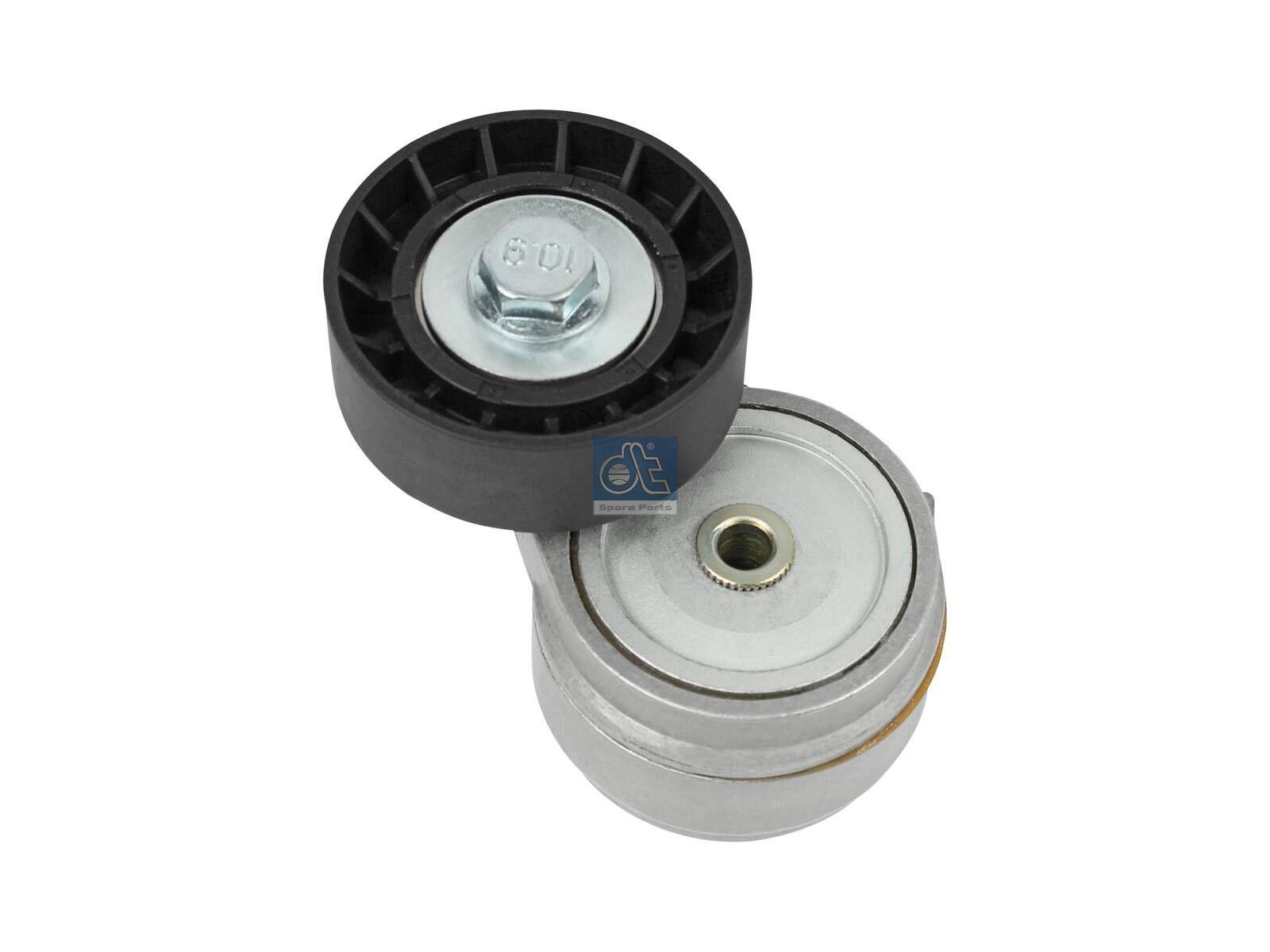 DT Spare Parts 7.54702 Riemenspanner, D: 63 mm, W: 23 mm passend für Multimarken