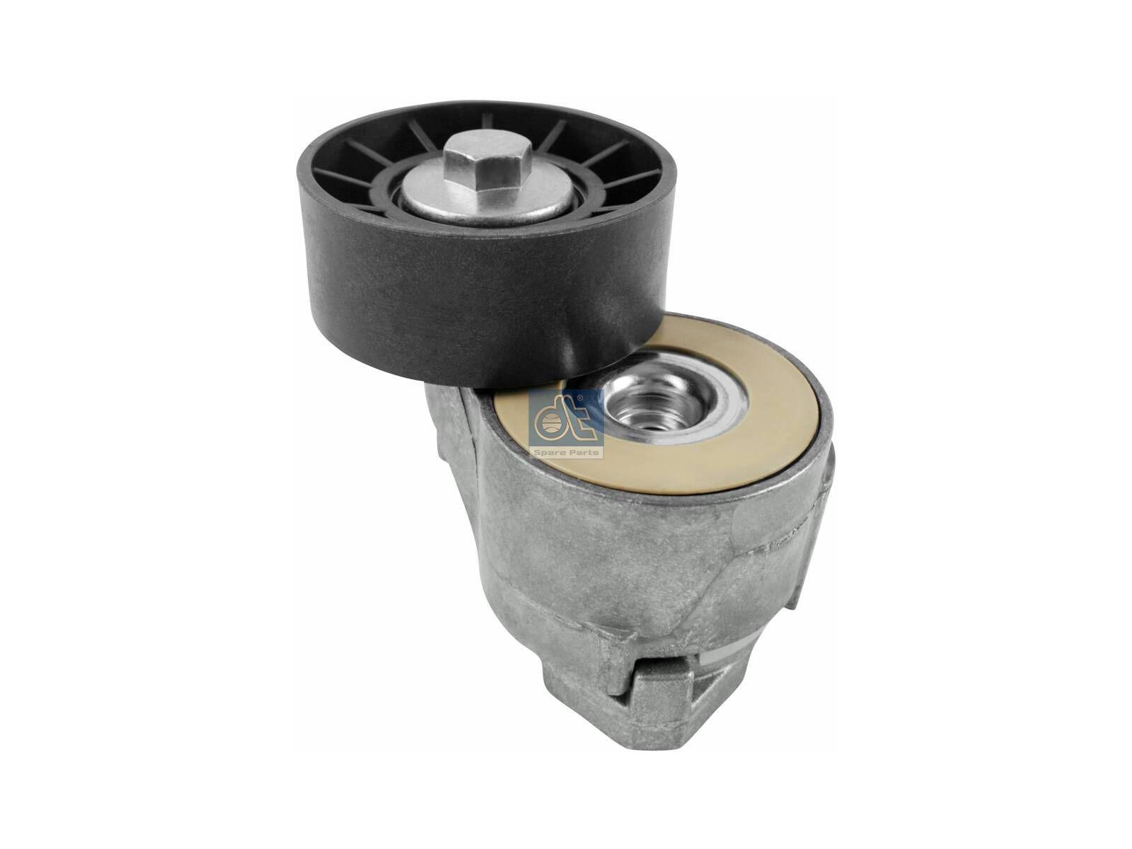 DT Spare Parts 7.54703 Riemenspanner, D: 70 mm, W: 28,5 mm passend für Multimarken