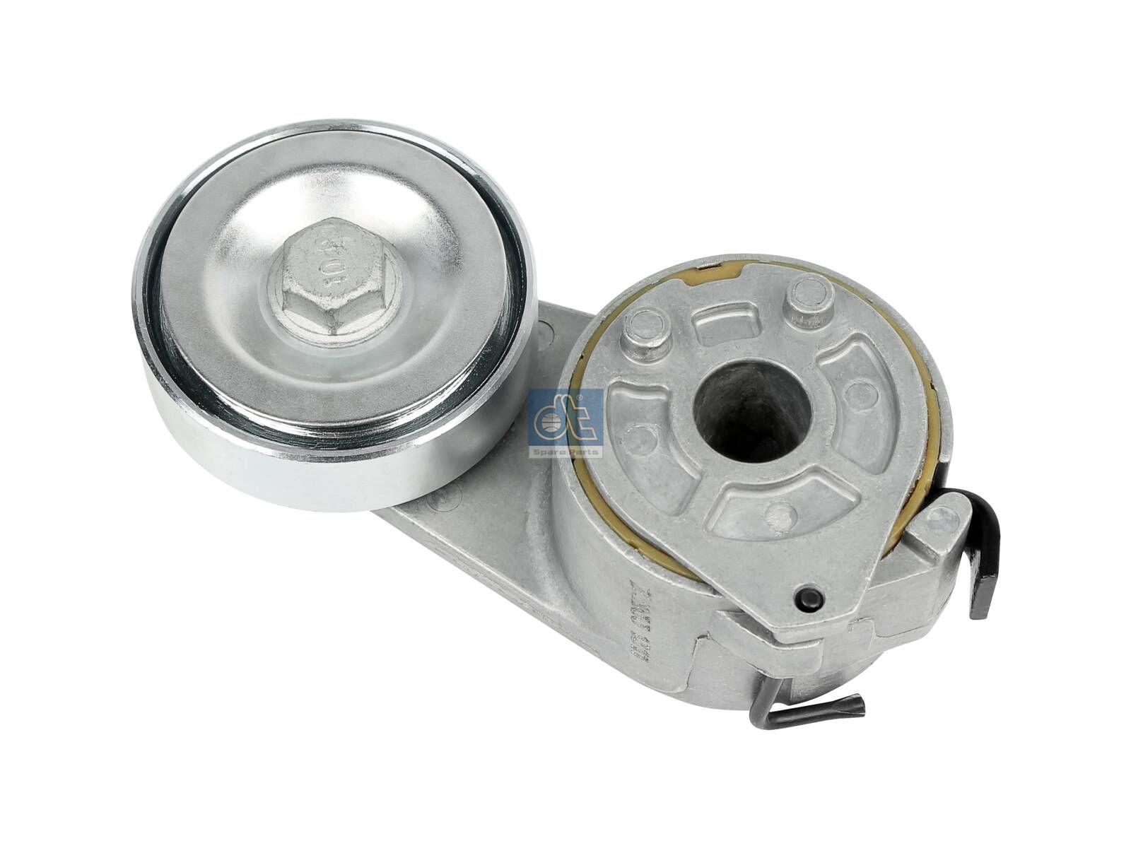 DT Spare Parts 7.54704 Riemenspanner passend für Iveco