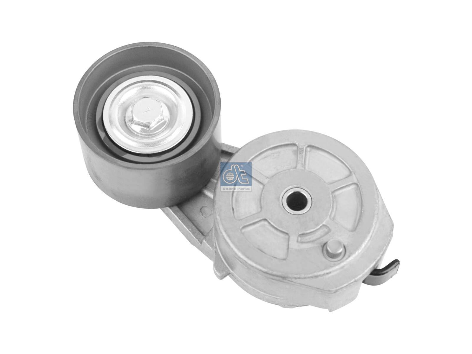 DT Spare Parts 7.54705 Riemenspanner, D: 74 mm, W: 46 mm passend für Multimarken