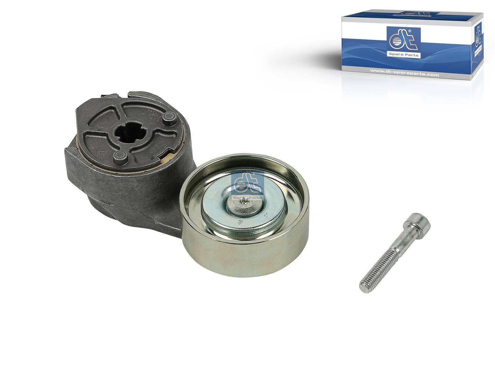 DT Spare Parts 7.54716 Riemenspanner passend für Iveco