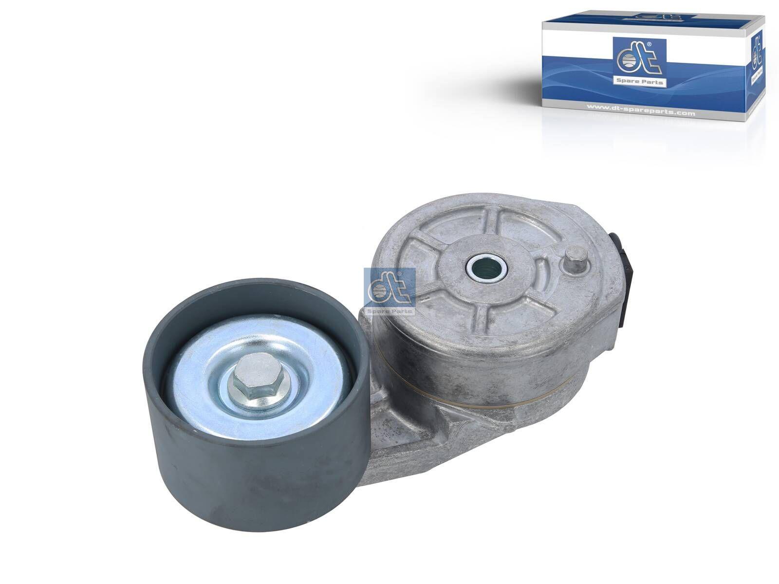 DT Spare Parts 7.54760 Riemenspanner passend für Iveco