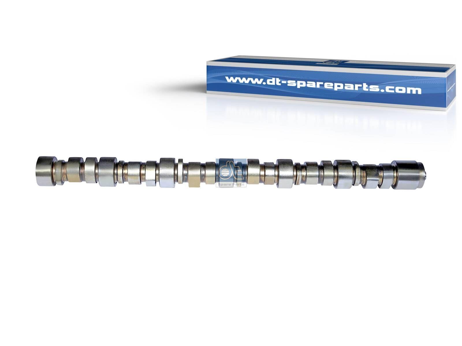 DT Spare Parts 7.55005 Nockenwelle passend für Iveco