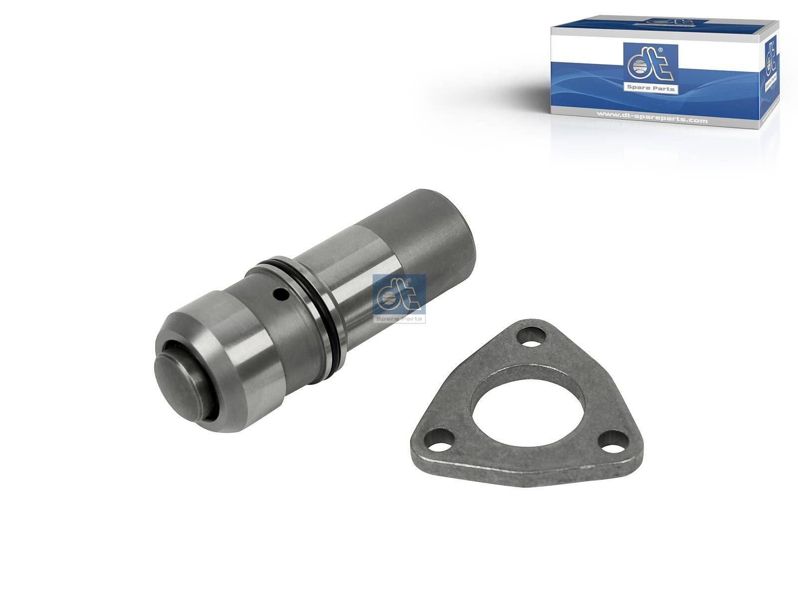 DT Spare Parts 7.55215 Spanner, Steuerkette passend für Iveco