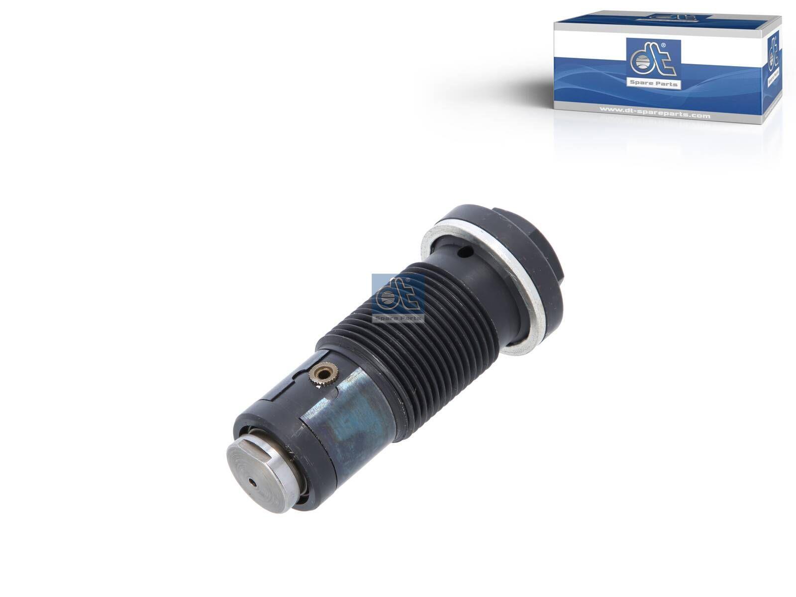 DT Spare Parts 7.55218 Spanner, Steuerkette passend für Multimarken