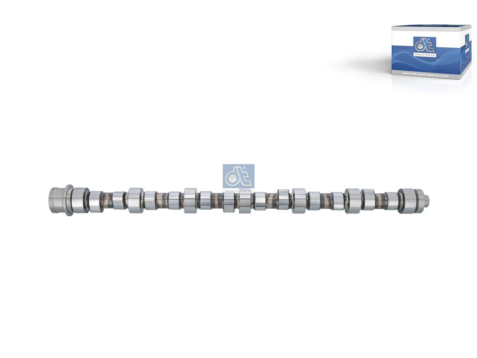 DT Spare Parts 7.55326 Nockenwelle passend für Iveco