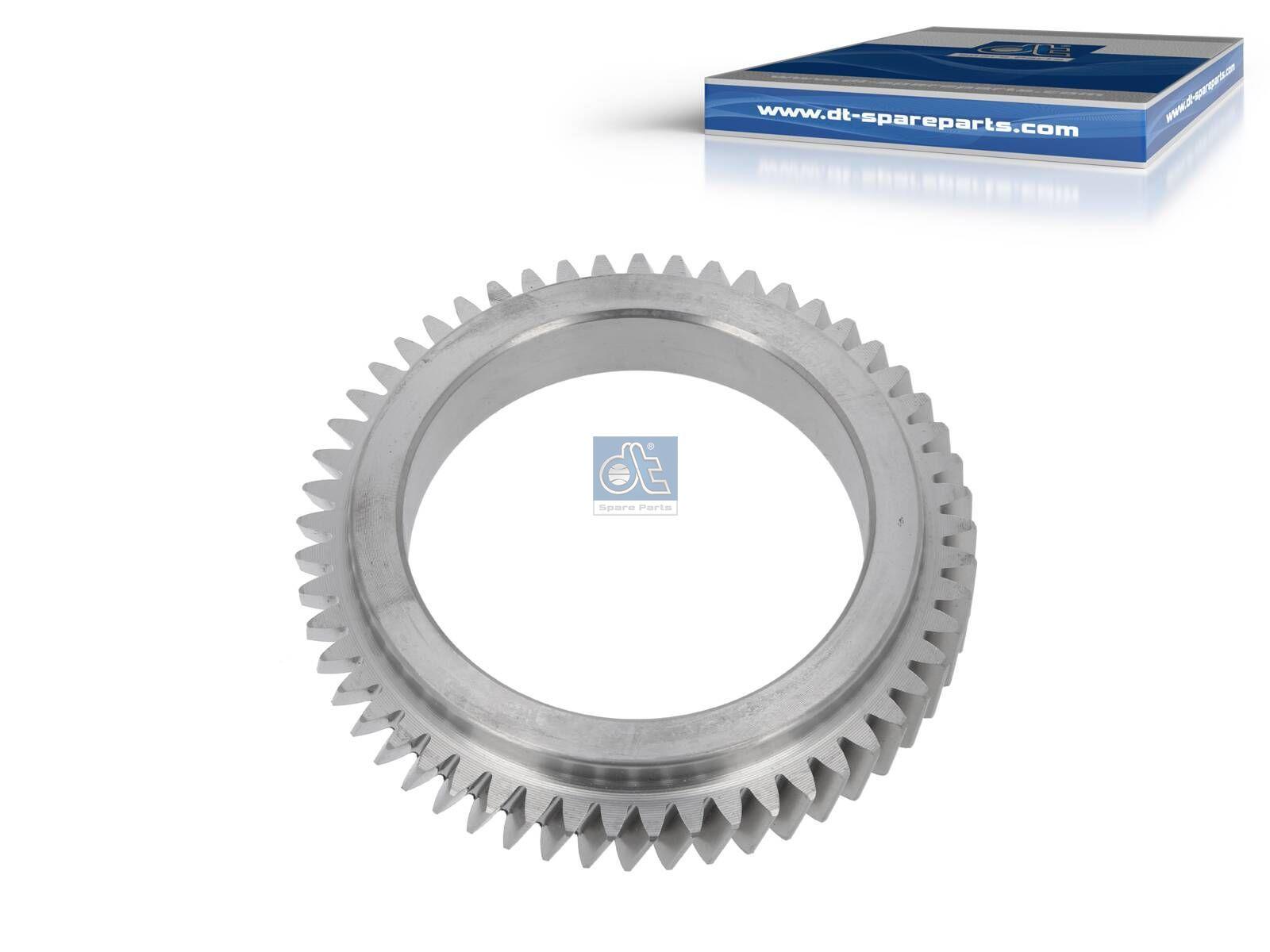 DT Spare Parts 7.55352 Nockenwellenrad passend für Iveco