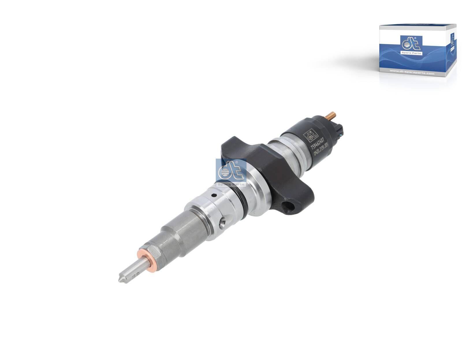 DT Spare Parts 7.56005 Einspritzventil passend für Iveco