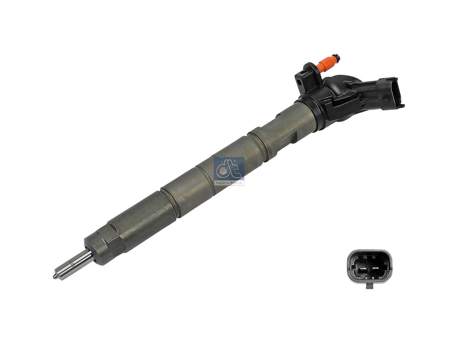 DT Spare Parts 7.56008 Einspritzventil passend für Multimarken