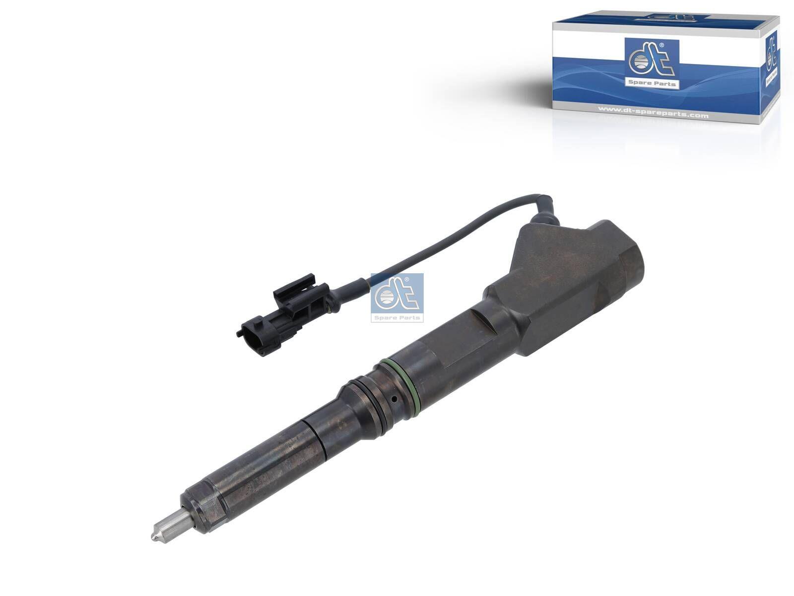 DT Spare Parts 7.56012 Einspritzventil passend für Iveco