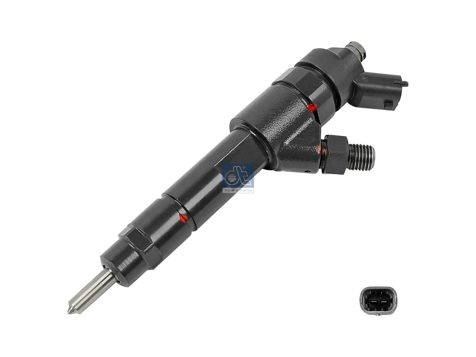 DT Spare Parts 7.56013 Einspritzventil passend für Multimarken