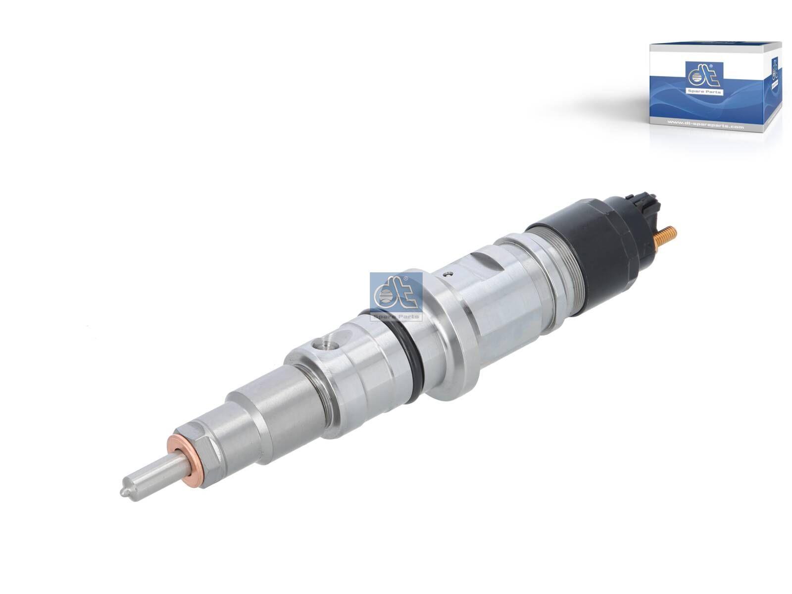 DT Spare Parts 7.56019 Einspritzventil passend für Multimarken