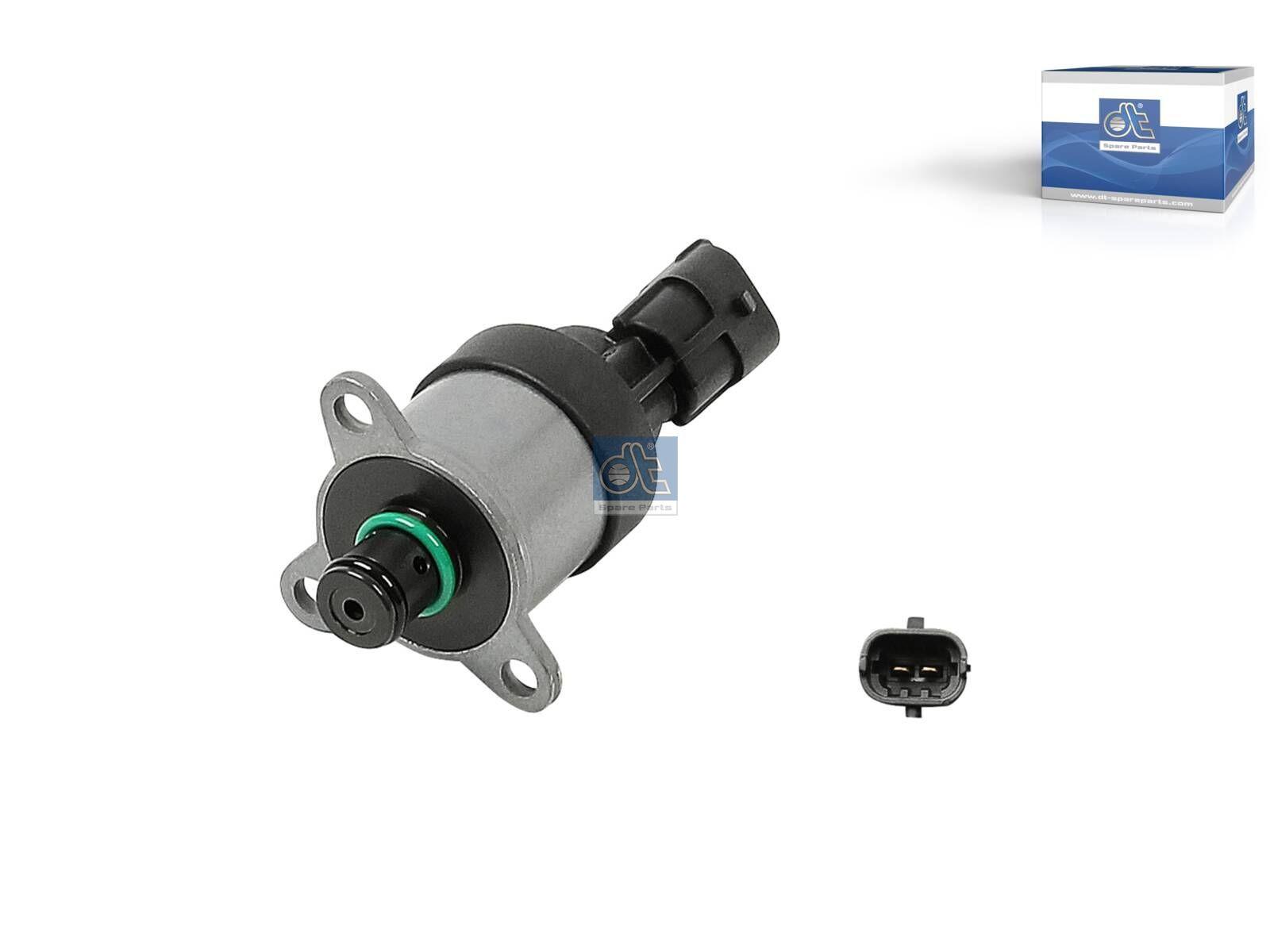 DT Spare Parts 7.56022 Regelventil, Einspritzpumpe passend für Multimarken
