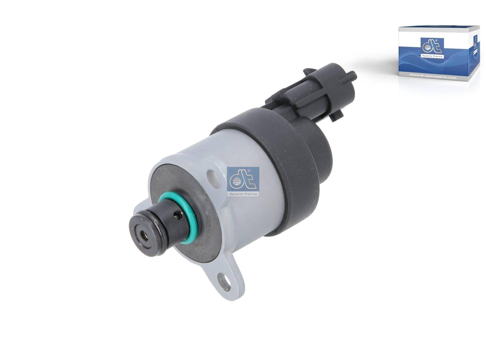 DT Spare Parts 7.56024 Regelventil, Einspritzpumpe passend für Multimarken