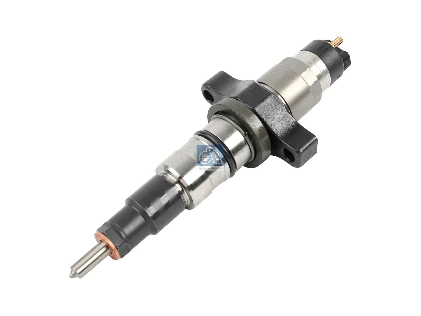 DT Spare Parts 7.56025 Einspritzventil passend für Multimarken