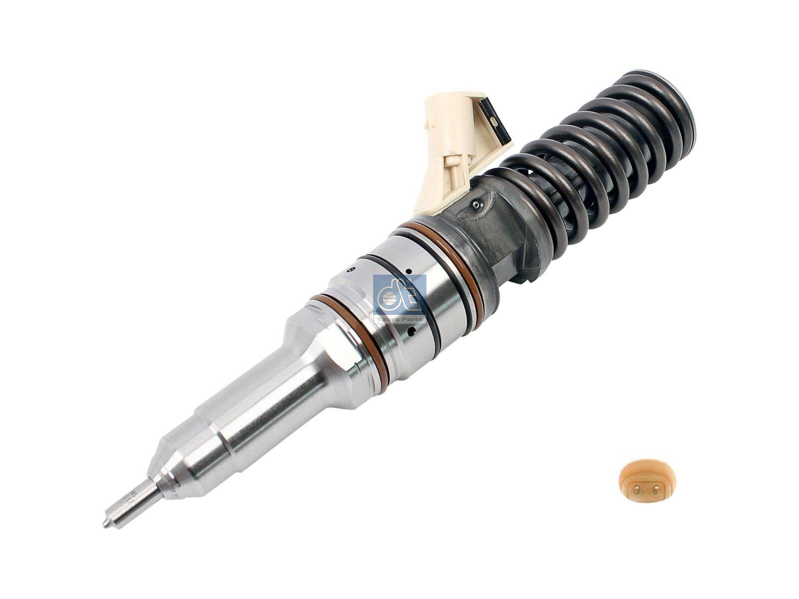 DT Spare Parts 7.56026 Pumpe-Düse Einheit passend für Multimarken