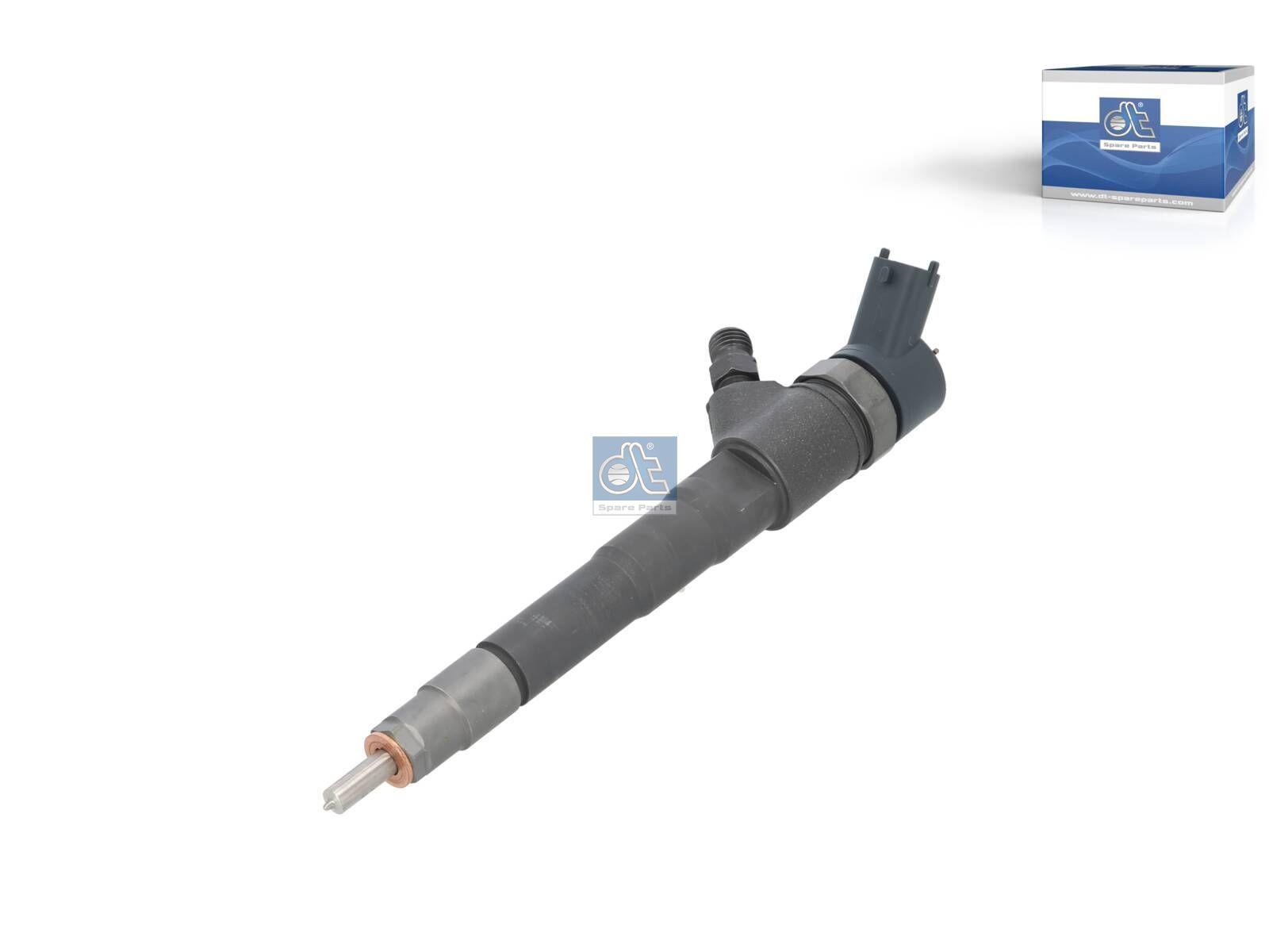 DT Spare Parts 7.56077 Einspritzventil passend für Multimarken