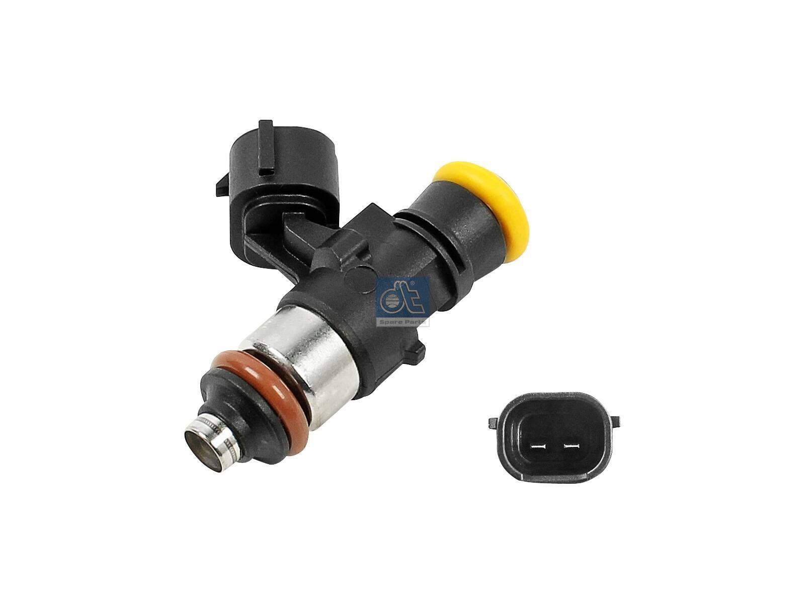 DT Spare Parts 7.56081 Einspritzventil passend für Multimarken